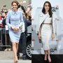 Sweet Banget, Ini Hadiah yang Diberikan Meghan ke Kate Saat Pertama Kenal