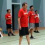 Dilatih Rajko Toroman, Timnas Pede Boyong Medali Emas SEA Games 2019