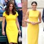Terungkap, Ini Sebab Meghan Markle dan Kate Middleton Kelihatan Tidak Akur