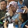 DPR Setuju Pemberian Amnesti, Tangis Baiq Nuril Pecah