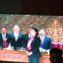 Destry Damayanti Resmi Jabat Deputi Gubernur Senior Bank Indonesia