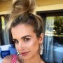 Vogue Williams Buka Suara tentang Perceraian dengan Brian McFadden