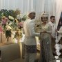 Yusril Ihza Mahendra Jadi Saksi Pernikahan Siti Badriah
