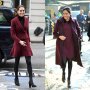 Ahli Ungkap Bahasa Tubuh Meghan Markle dan Kate Middleton Ketika Reuni Setelah Dua Tahun