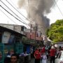 Satu Warga Meninggal, Kesetrum Listrik Setelah Kebakaran di Warakas