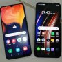 Punya In-Display Fingerprint, Pilih realme X atau Samsung Galaxy A50 ?