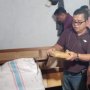 Usai Tangkap HF, Polres Lima Puluh Kota Sita 50 Kilogram Ganja Kering