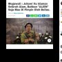 CEK FAKTA: Tirto Bikin Artikel Megawati Sebut Alien Ingin Dipimpin Jokowi?