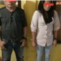 Waduh, Oknum Polisi Jambi Terciduk Asyik Pesta Sabu Bareng Perempuan