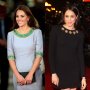 Sebab Meghan Markle dan Kate Middleton Tak Bisa Akur dan 4 Berita Hits Lain