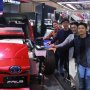 Penjualan Toyota di GIIAS 2019 Masih Ditopang Model Lama