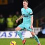 Bruce Sesumbar Sean Longstaff Tak Akan Khianati Newcastle untuk Man United