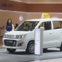 Suzuki Stop Pasarkan Karimun Wagon R, Fokus ke Mobil Listrik