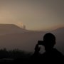 Mengenal Erupsi Freatik yang Terjadi di Tangkuban Perahu