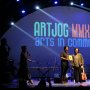 Sambangi Yogyakarta, Menteri Keuangan Sri Mulyani Resmikan ARTJOG MMXIX