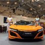 Tokyo Motor Show 2019: Persiapan 2030, Honda Fokus KBL
