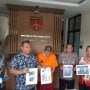Mahasiswi Disuruh Bugil di Video Call, Kasus Novel Dibawa ke Kongres AS