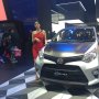 Meluncur Pekan Depan, Apa Saja Ubahan Atas Toyota Calya?