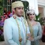 Setelah Jakarta, Tania Nadira dan Suami Juga Akan Gelar Resepsi di Bali