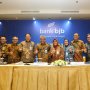 Dengan Manajemen Baru, Bank BJB Siap Hadapi Era Perbankan Digital