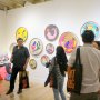 Hari Pertama ARTJOG MMXIX, Pengunjung Padati Jogja National Museum