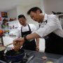 Chef Kwok-keung Chan Terkejut Cicipi Masakan Indonesia, Mengapa?