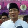 Resmikan Bank Infaq, Sandiaga: Biar Emak-Emak Enggak Dikejar Rentenir