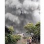 Erupsi Gunung Tangkuban Perahu Belum Ganggu Jadwal Penerbangan