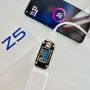 Dilengkapi Fast Charging 22,5 W, Ini Penampakan Vivo Z5