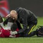 Duh, Solskjaer Khawatirkan Cedera Eric Bailly