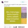 Pusing Bacanya, Curhatan Calon Guru Ini Bikin Kesal Warganet
