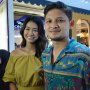 Lebarkan Sayap, Syamsir Alam Jadi Komentator Pertandingan Liga 2 2019