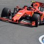 Duo Ferrari Dominasi Latihan Bebas F1 GP Jerman