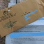 Komika Ini Kaget Dapat Surat Cinta dari Polisi, Begini Penampakannya
