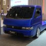 New Suzuki Carry Pick Up Mobil Terlaris Juni 2021, Ini Tips Merawat Mobil Niaga