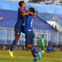 Arema Perpanjang Rekor Tak TerKalahkan di Kandang Usai Gulung Persebaya