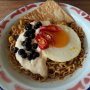 Ropang OTW, Tempat Nongkrong Asyik yang Sajikan Indomie Goreng Boba