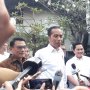 Surya Paloh Bertemu Anies saat Prabowo ke Rumah Megawati, Jokowi: Apa Sih?