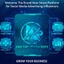 Token AK12 Dipromosikan Jelang Perilisan Platform Digital Marketing AK12