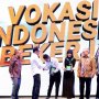 BPJSTK Luncurkan Pelatihan Vokasional Indonesia Bekerja di Cikarang