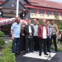 Komisi III Apresiasi Peragaan Pemadaman Karhutla Polda Kalteng
