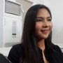 Sempat Liburan ke Korea, Ini Gaya Seru Jessica Mila