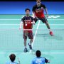 Kevin / Marcus Penasaran Ingin Raih Gelar Kejuaraan Dunia 2019