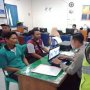 Sopir Truk Kontainer Tabrak Puskesmas Positif Pakai Narkoba dan Tak Ada SIM
