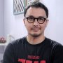 Interview: Jatuh Bangun Dimas Aditya di Panggung Hiburan