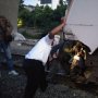 Ini Kronologis Kecelakaan KA Railink Vs Mobil Wuling, 11 Orang Jadi Korban