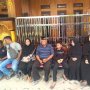 Anak Ditembak Polisi di Polsek, Ayah Bripka Rahmat Sangat Terpukul