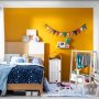 Buat Si Kecil Makin Betah, Ini 6 Trik Menciptakan Kamar Tidur Anak Ideal