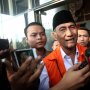 KPK Periksa Pejabat Terkait Kasus Eks Bupati Kudus M Tamzil