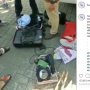 Liburan ke Bali, Wisatawan India Tepergok Gondol Barang-barang Hotel